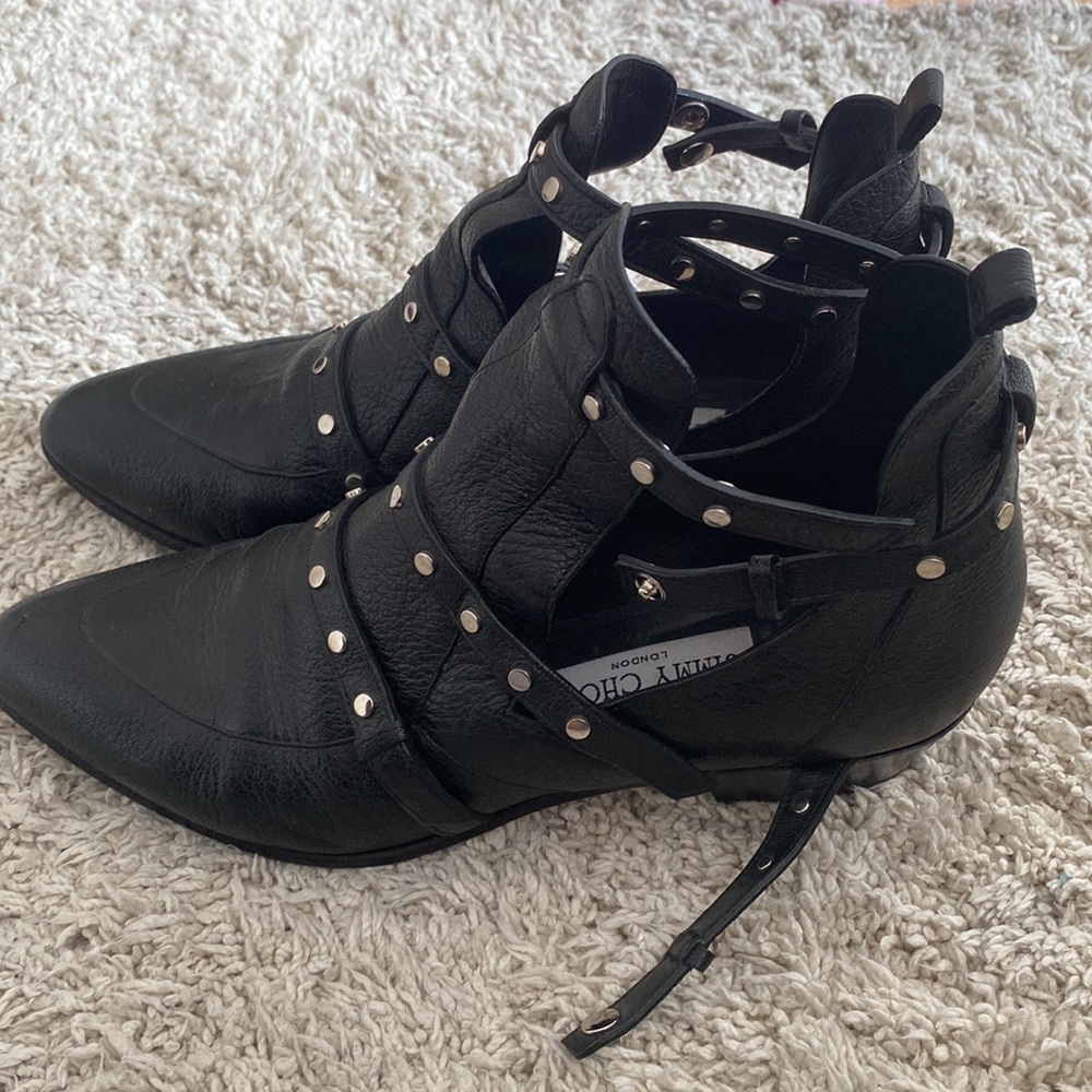 Booties - Picture 4 of 4